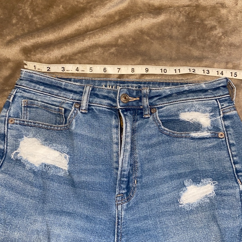 AE jeans - Picture 4 of 6